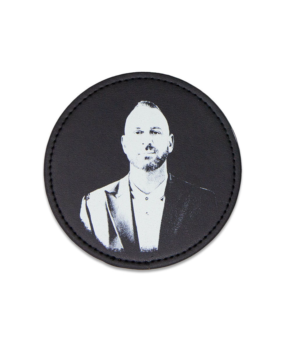 Taking Back Sunday 4 Coaster Set