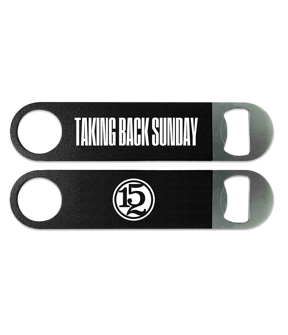 Taking Back Sunday 152 Bundle #8