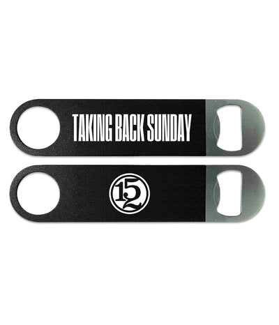Taking Back Sunday 152 Bundle #3
