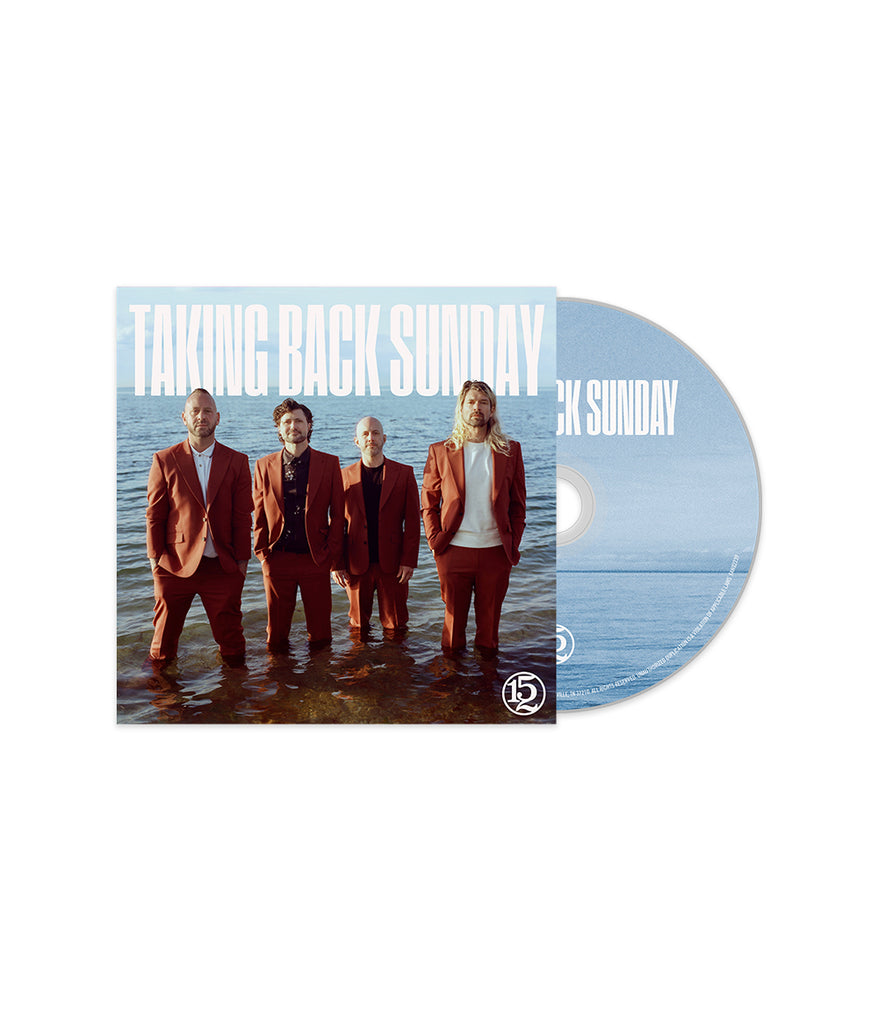 My Blue Heaven Lyrics Taking Back Sunday Taking Back Sunday Album
