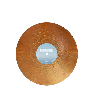Taking Back Sunday 152 Vinyl (Exclusive Copper) *PREORDER SHIPS 10/27