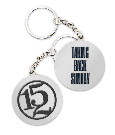 Taking Back Sunday 152 Bundle #4